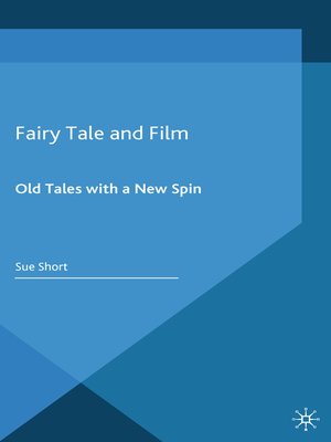 cover image of Fairy Tale and Film